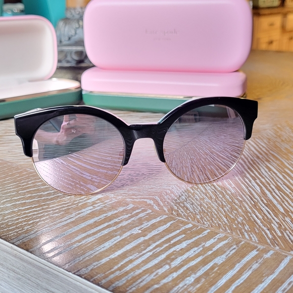 Kate Spade Kaileen Sunglasses - Picture 12 of 14